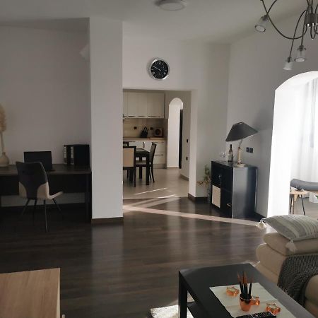 Apartmani Nika Fiume Esterno foto