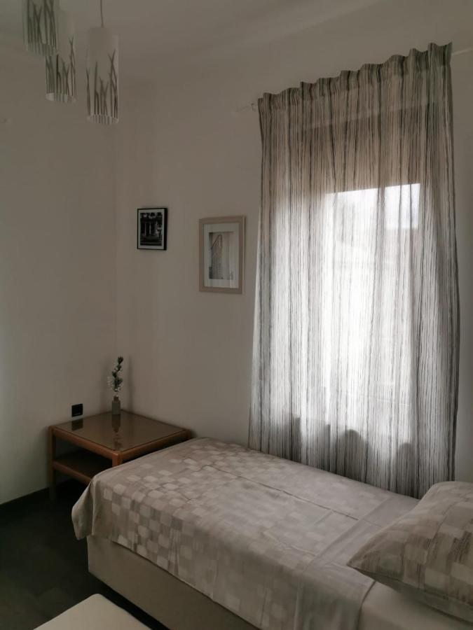 Apartmani Nika Fiume Esterno foto