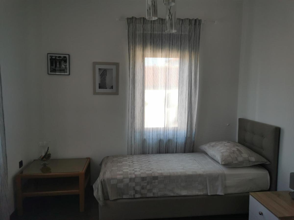 Apartmani Nika Fiume Esterno foto