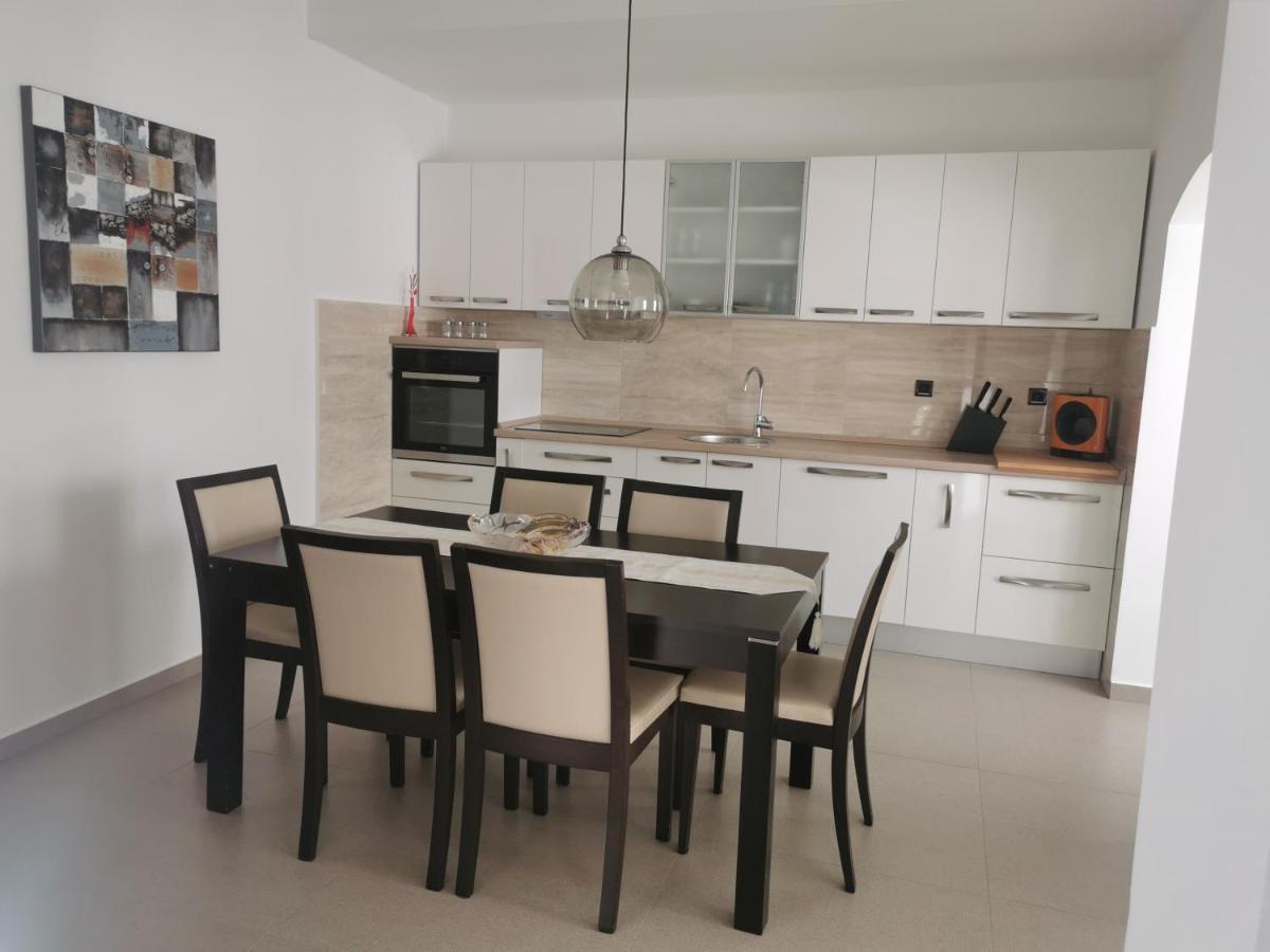Apartmani Nika Fiume Esterno foto