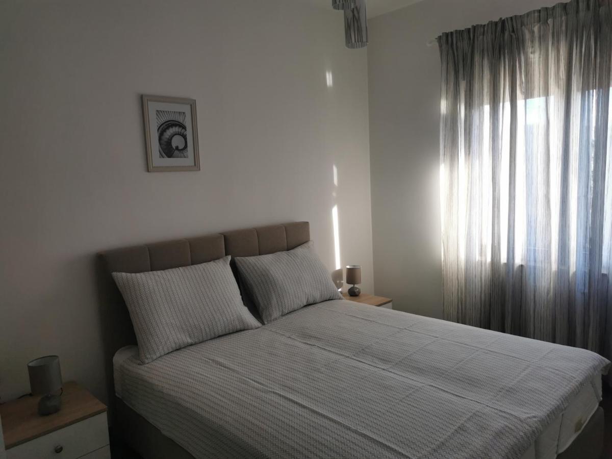 Apartmani Nika Fiume Esterno foto