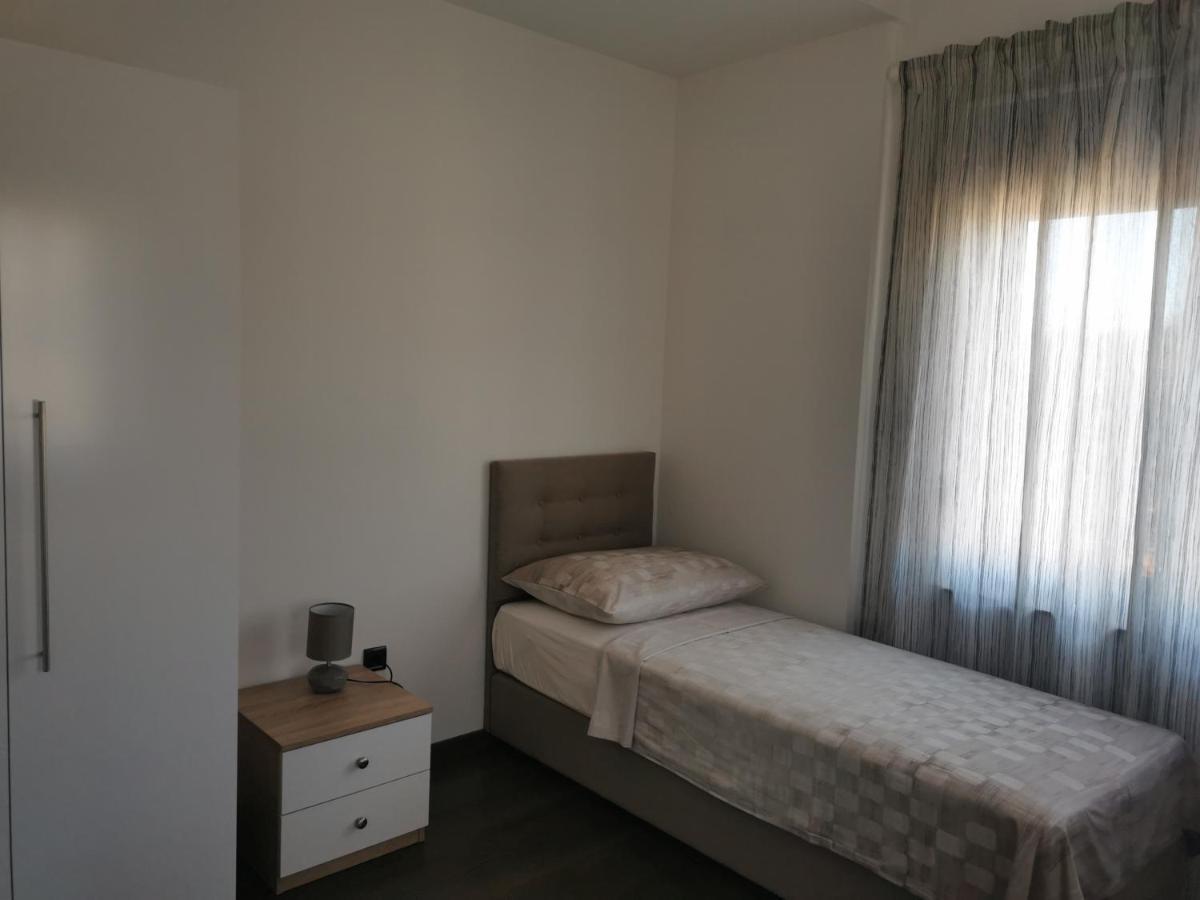 Apartmani Nika Fiume Esterno foto